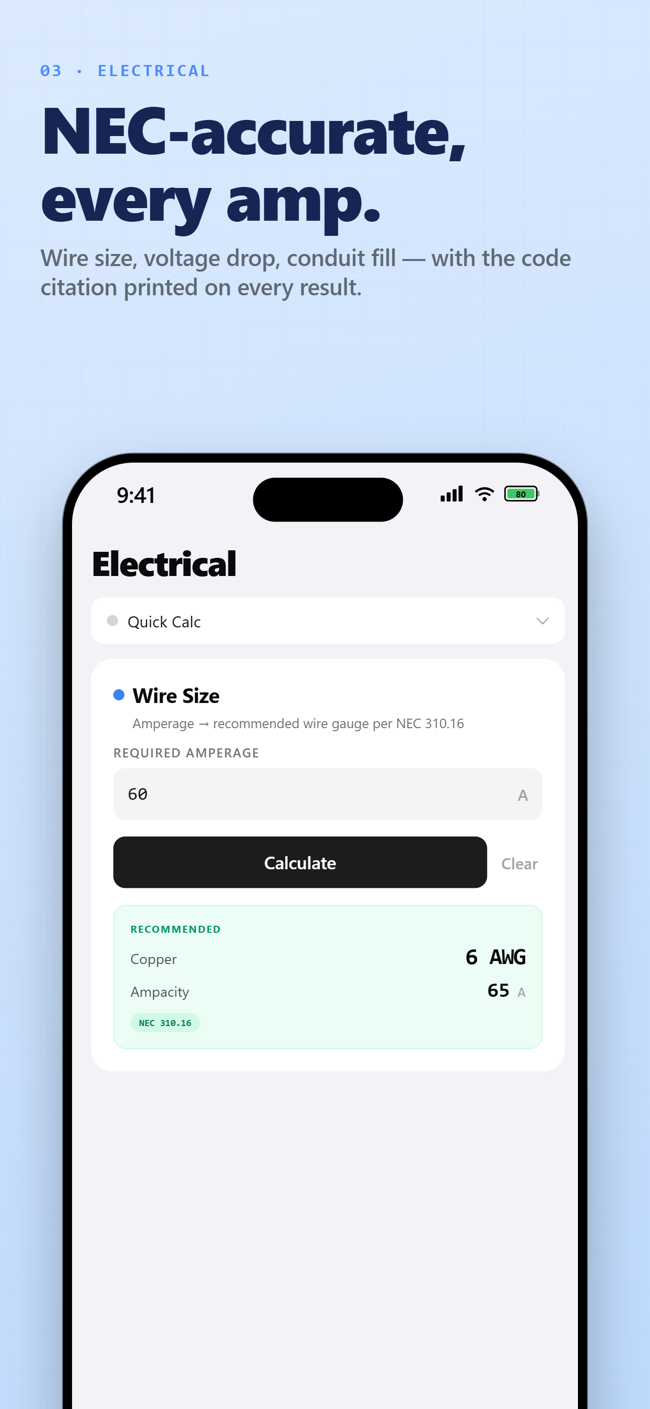 Residential Electrical Load Calculation: NEC Article 220 Guide